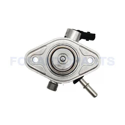 Original Refurbished Parts High Pressure Fuel Pump for Hyundai 35320-07250 3532007250 - image 5